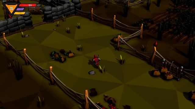 Rogues Like Us - Early Access Roguelike by Oddbyte (Chupacabra First Looks) - 4k смотреть онлайн