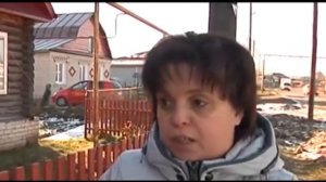 Она нашлась и снова дома...к сожалению