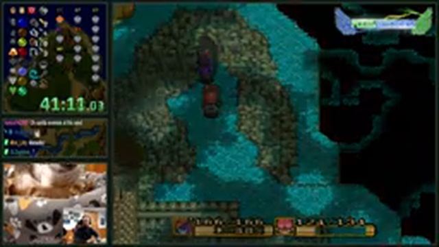 Secret of Mana Randomizer Weekly 116 - Nov 4, 2023 смотреть онлайн
