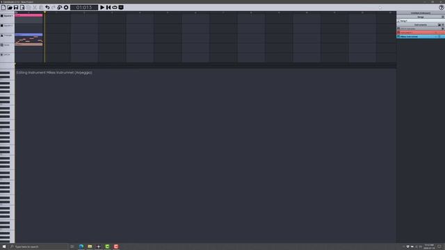 FamiStudio -- NES/Famicon Style Music Editor (Free & Open Source)
