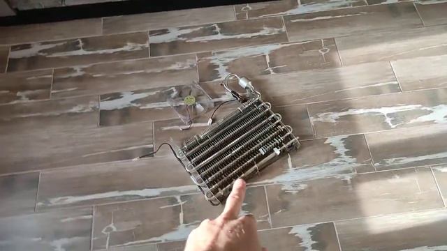 Холодильник Стал Плохо Морозить - Как Правильно Эксплуатировать No Frost смотреть онлайн