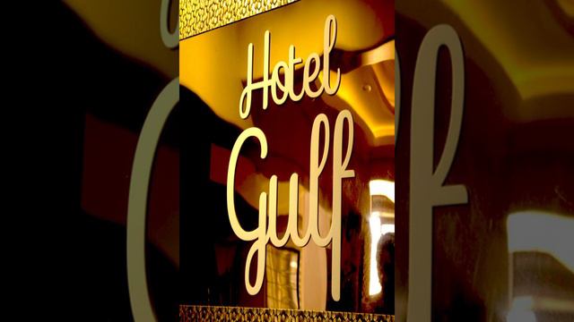 Hotel Gulf - Mumbai - India смотреть онлайн