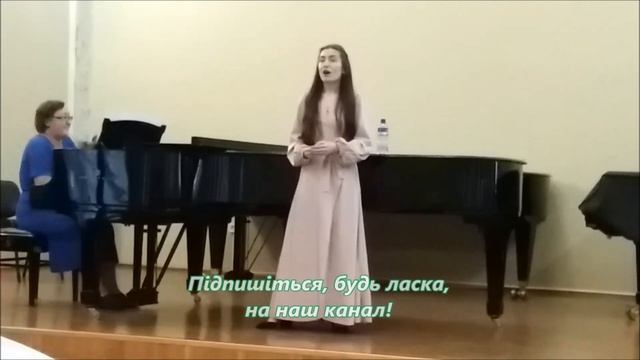 Косенко, сл Лихачьова Говори, говори. Таїсія Стадник смотреть онлайн