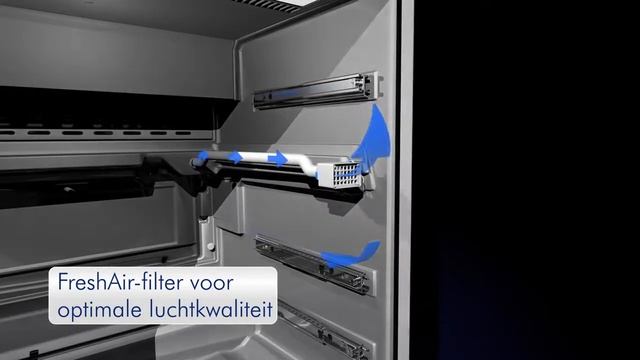 Liebherr UWT1682 wijnkoelkast | De Schouw Witgoed смотреть онлайн