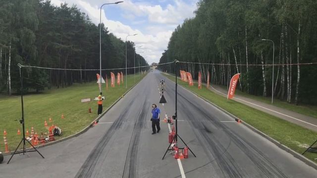 Audi S2 / DragFest 2017 Druskininkai смотреть онлайн
