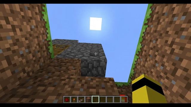 [QP] - Minecraft - Korpi's Redstone Basics - Episode 1 : Working Doorbell : Korpiklaani смотреть онлайн
