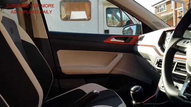 2018 vw polo fuse box location and obd port location vw Volkswagen смотреть онлайн