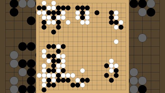 Kudo Norio(8p) vs Kojima Takaho(6p) - 2nd Shinei - round 2 - 1970 - komi: 5.5 смотреть онлайн