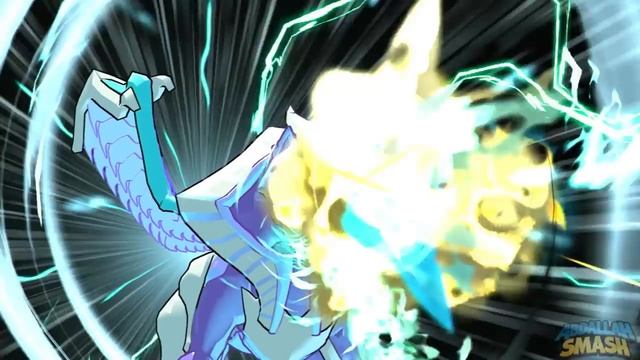 How To Get LEONIDAS In Bakugan: Champions Of Vestroia! (Nintendo Switch)