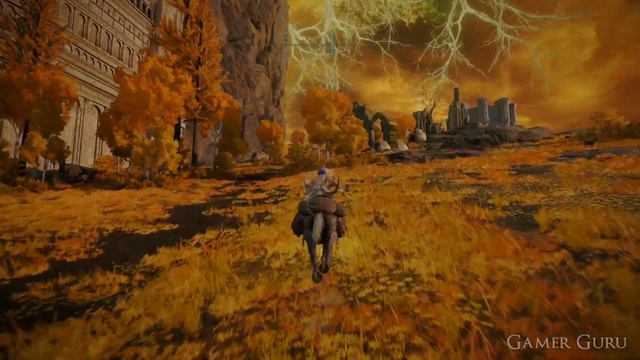 Elden Ring - Golden Order Seal Location смотреть онлайн