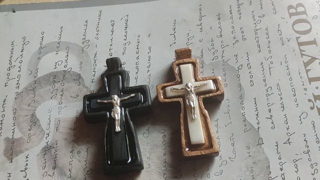 Православные кресты,чётки в машину своими руками смотреть онлайн