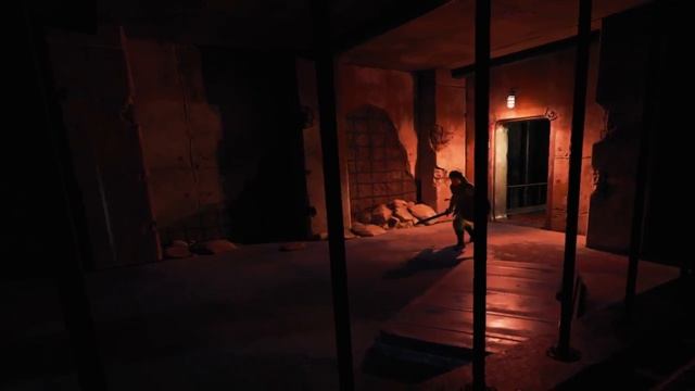 Chronos — игровой процесс с Oculus Rift смотреть онлайн