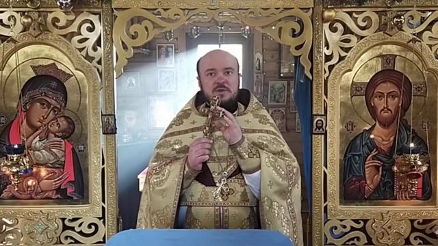 От Авраама до Христа, или как нам быть ближе к Господу. смотреть онлайн