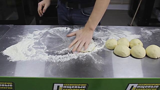 Процесс приготовления на оборудовании Resto Italia смотреть онлайн