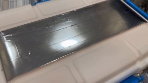 Делаю холодильник из контейнера и изоляции. Без заморок, регистрации и смс...