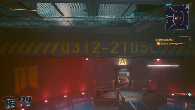 CYBERPUNK 2077 [part -53] -LIGHTING BREAKS- PS4 PRO (2022) GAMEPLAY смотреть онлайн