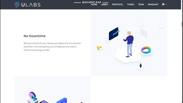 Обзор ICO Universal Labs & Ubbey Box смотреть онлайн