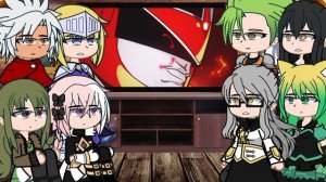 Fate/Apocrypha React Rap Lord Drakkon (Power Rangers) - Deus M4rkim