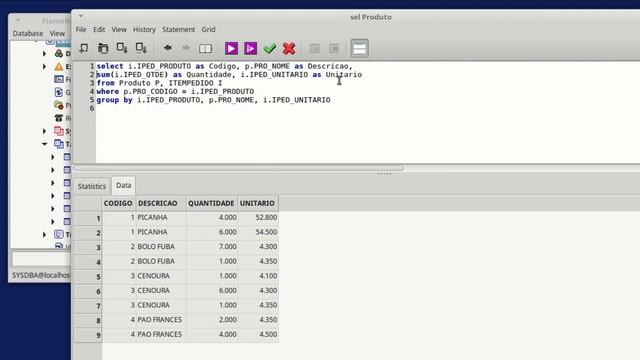 Curso Firebird 26 - AVG смотреть онлайн