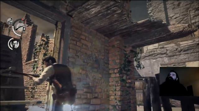 [Part 9] The Evil Within, Nightmare Difficulty смотреть онлайн