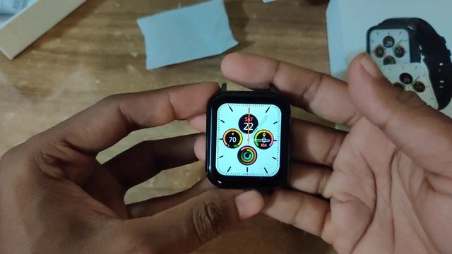 No.1 DTX Smartwatch Unboxing | Price In Bangladesh смотреть онлайн