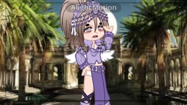 ?восточные сказки?{автор   опоздал с трендом}gacha life/club.•-•?_candy diamond_?•-•