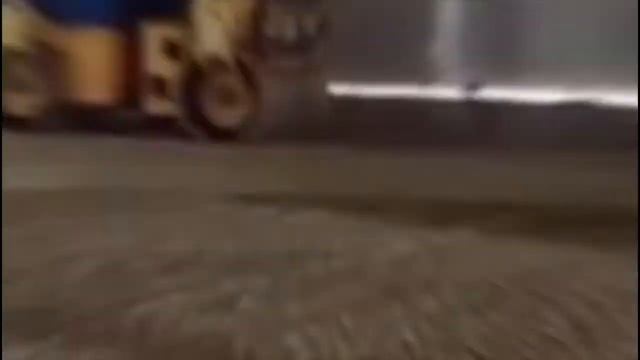 подготовка щебеночного основания смотреть онлайн