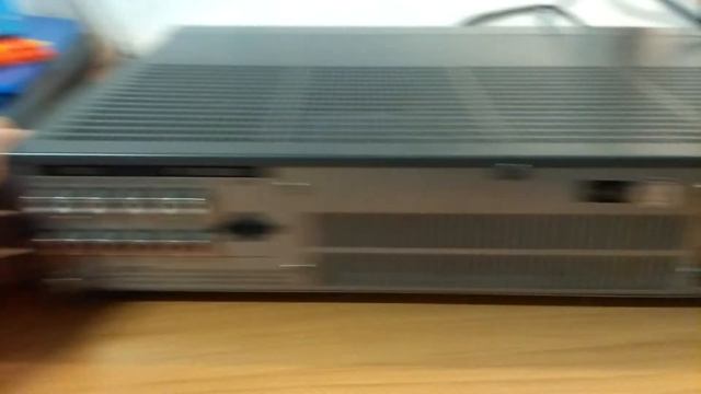 WEGA V235. 2-я часть смотреть онлайн