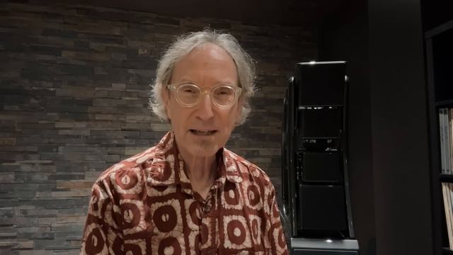 Playing LPs on a $1,000,000 Hi-Fi, I LOVE my job! смотреть онлайн