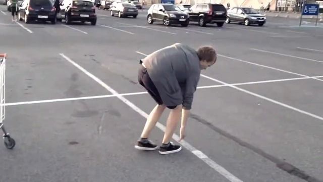 Get skate or die trying #скейтинг смотреть онлайн