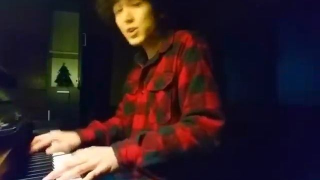 Just The Two Of Us - Bill Withers -Cover- смотреть онлайн