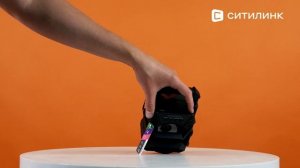 Обзор Колонки портативной Hyundai H-PS1000 | Ситилинк