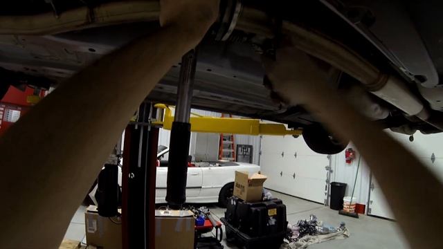 2013 to 2019 Engine Swap - Part 16 (BRZ, FR-S, 86) смотреть онлайн