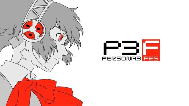 [Persona 3 FES] 01 - P3 FES смотреть онлайн