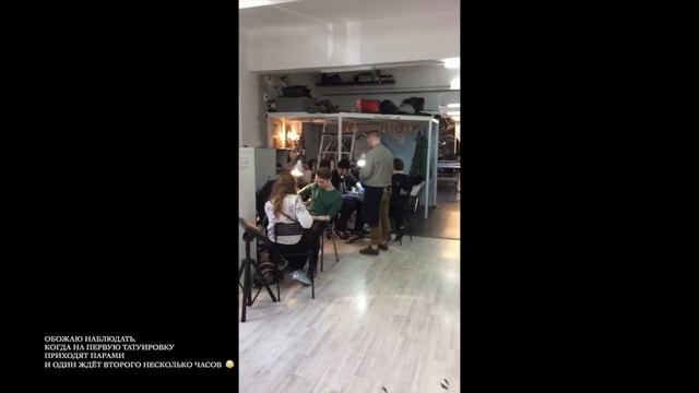 VLOG! April 2017 - Кино и тёплый влог смотреть онлайн