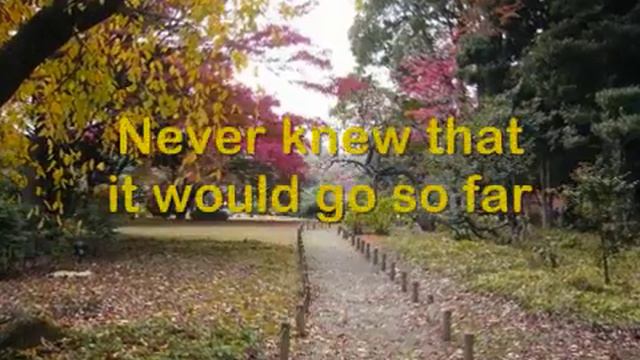 Dan Byrd - Boulevard - MiraLove