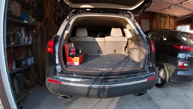 Toyota Matrix License Plate Light. How to replace. смотреть онлайн
