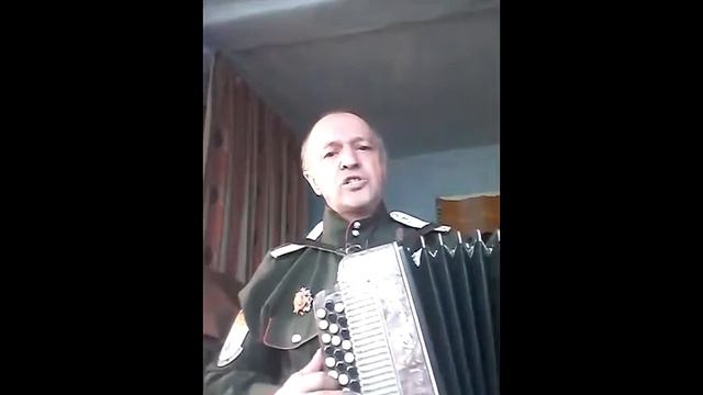 "А ночь такая бездонная" (АНДРЕЙ ЗАЙЦЕВ – МБУК «Ермаковская централизованная клубная система) смотреть онлайн