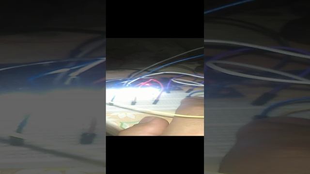 работа светодиодов.mp4 смотреть онлайн