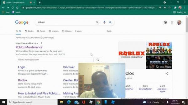 We'r making things more awesome be back soon