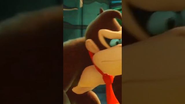 Donkey Kong vs Vector Remake смотреть онлайн