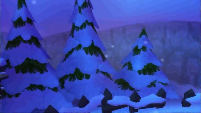 Spyro Heroes tail part 25 fix Penguin puzzle смотреть онлайн