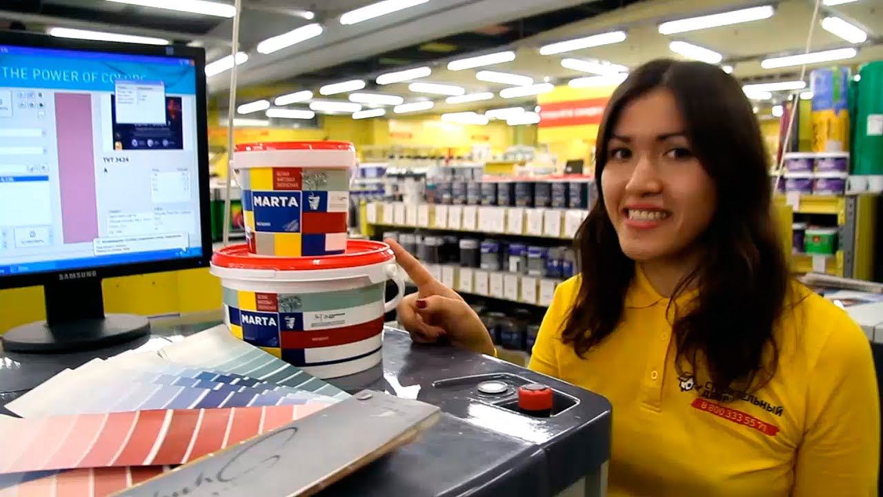 Мастер-класс. Marta Колеровка База А смотреть онлайн