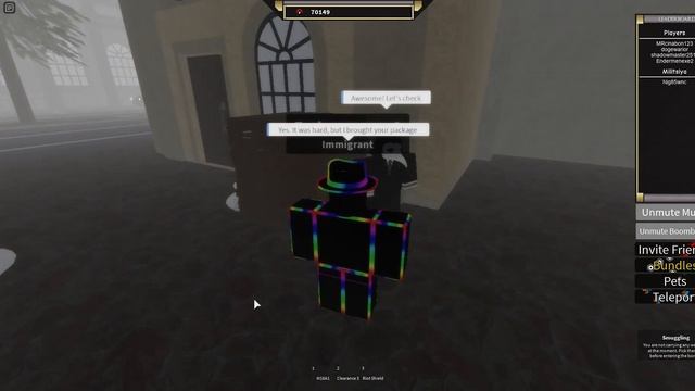 Roblox SMUGGLE update on Military Simulator. смотреть онлайн