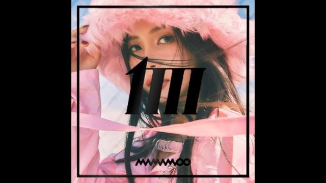 SOLAR - MAMAMOO ILLELLA Demo Ver. (Guide Ver.) - AUDIO [Corrakxx] смотреть онлайн