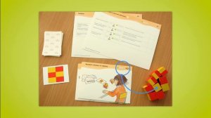 "МАТЕ:плюс" и все, что вокруг. Математика в детском саду. Игры, способствующие развитию.