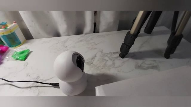 Настройка Wifi камеры с нуля