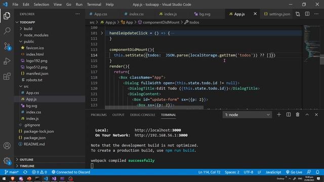 Wazzhop Bootcamp - Web Development (Lecture 5) смотреть онлайн