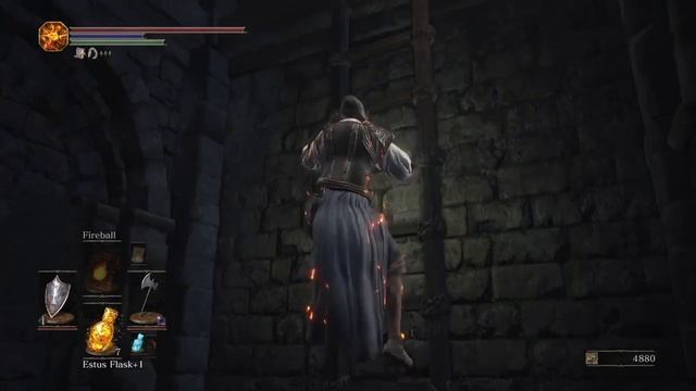 DARK SOULS 3 - Easy Farming Seed of a Giant Tree using Yellowfinger NPC смотреть онлайн