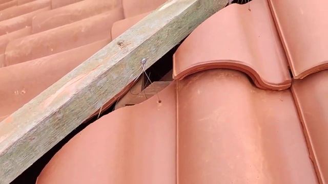 Монтаж кровли керамической  черепицей в  Гаспре | Finnroof Севастополь